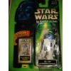 R2-D2  With launching lightsaber (figura sellada kenner 1998)  